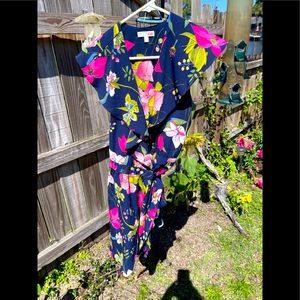 GB Wrap Dress New without tags never worn